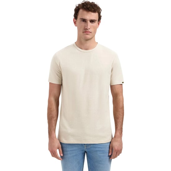 No Excess Heren shirt 31320230sn 045 desert - Image 5