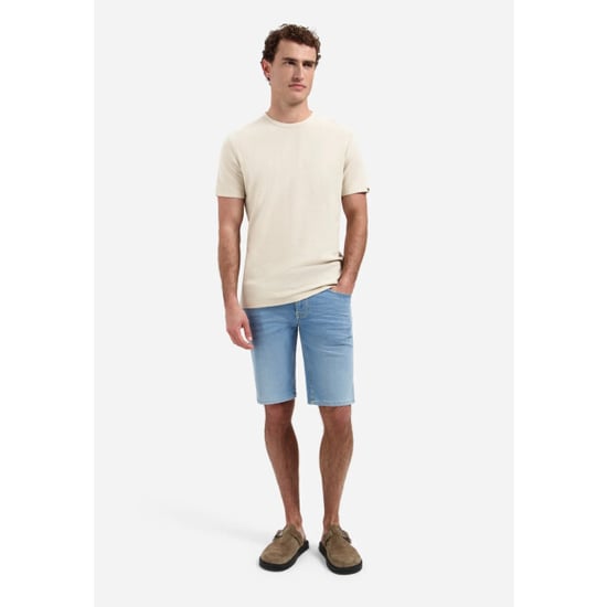 No Excess Heren shirt 31320230sn 045 desert - Image 6
