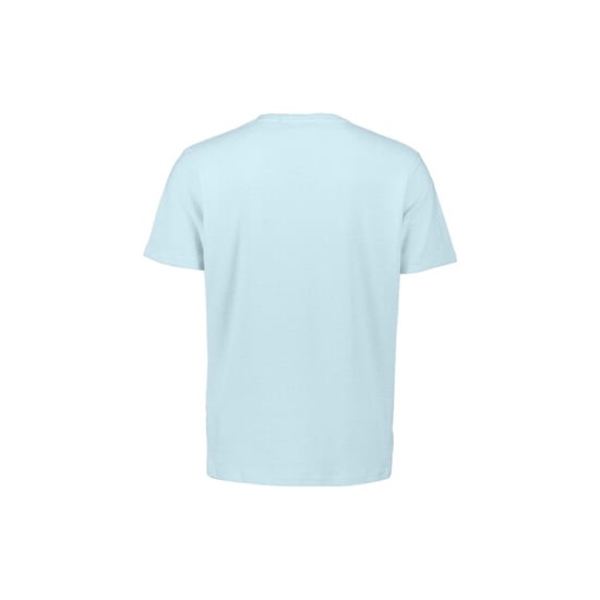 No Excess T-shirt crewneck solid jacquard licht - Image 2
