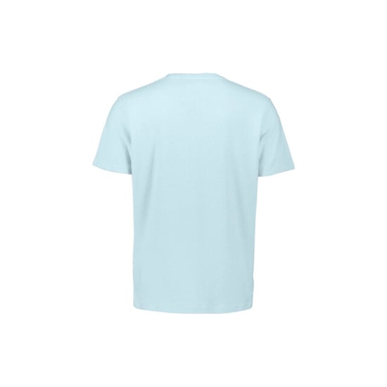 No Excess T-shirt crewneck solid jacquard licht - Image 4