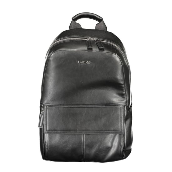 Calvin Klein Zwarte Polyester Rugzak voor Mannen - Image 1