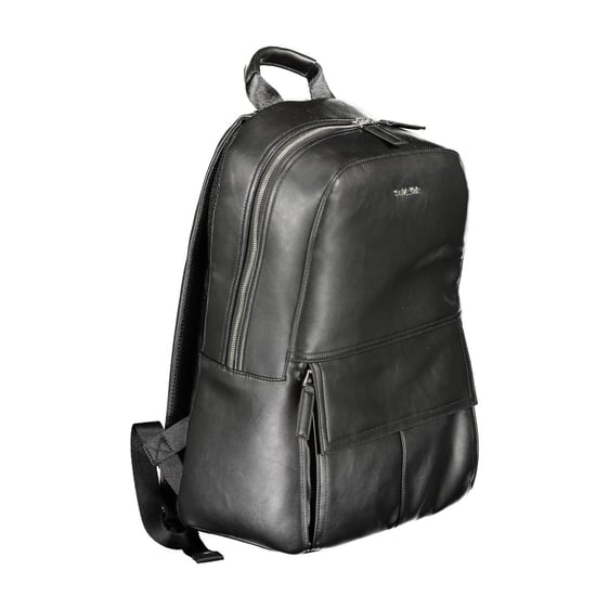 Calvin Klein Zwarte Polyester Rugzak voor Mannen - Image 2
