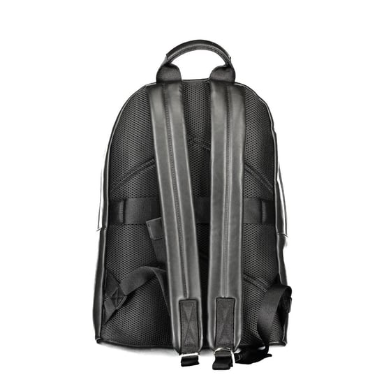Calvin Klein Zwarte Polyester Rugzak voor Mannen - Image 3