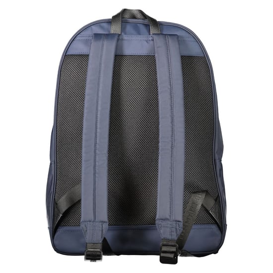Tommy Hilfiger Blauwe Polyester Heren Rugzak - Image 2