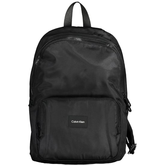 Calvin Klein Zwarte Polyester Rugzak voor Mannen - Image 1
