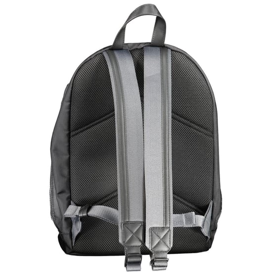 Calvin Klein Nero Polyester Rugzak voor Mannen - Image 2