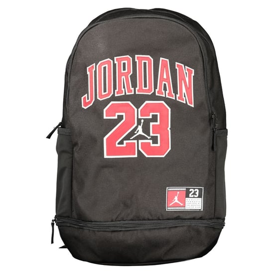 Jordan Svart Polyester Herr Rygga - Image 1
