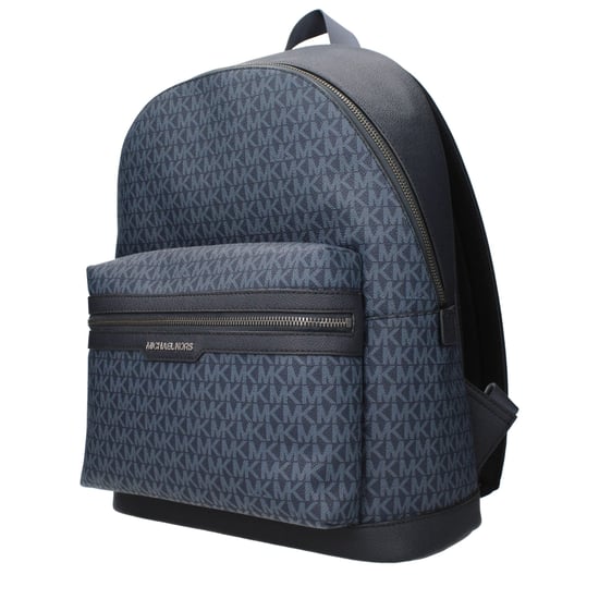 Michael Kors Blauwe Stof Rugzak - Image 2