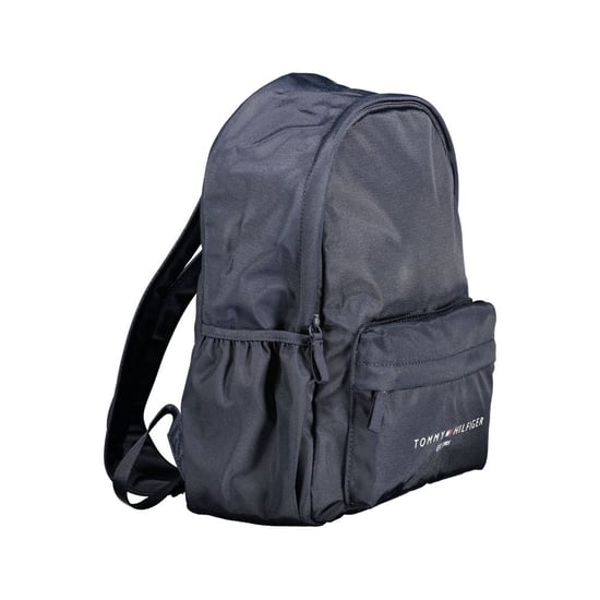 Tommy Hilfiger Blauwe Gerecycleerde Polyester Rugzak voor Mannen - Image 2