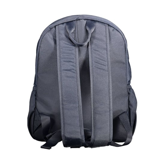 Tommy Hilfiger Blauwe Gerecycleerde Polyester Rugzak voor Mannen - Image 3