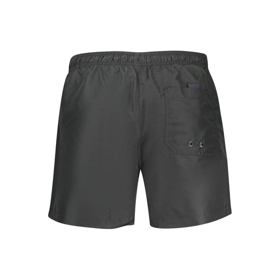 North Sails Zwarte Polyester Mannen Zwemboxer - Image 2