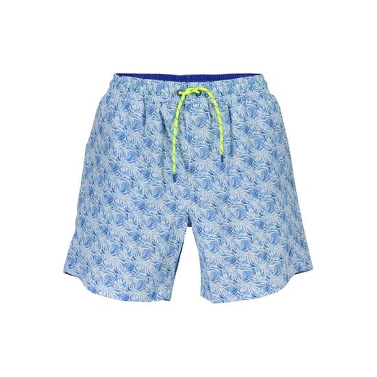 North Sails Azzurro Polyester Heren Zwembroek - Image 1