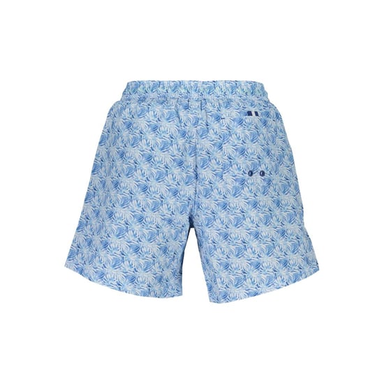 North Sails Azzurro Polyester Heren Zwembroek - Image 2