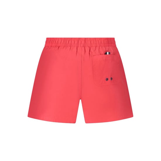 North Sails Rosso Nylon Heren Zwembroek - Image 2