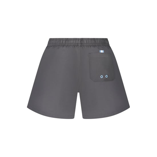 North Sails Zwarte Nylon Heren Zwem Boxer - Image 2