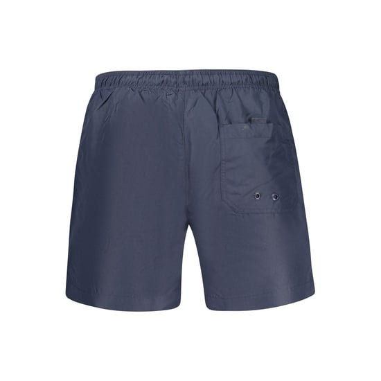 North Sails Blu Polyester Heren Zwemboxer - Image 2
