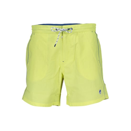 North Sails Verde Polyester Heren Zwembroek - Image 1