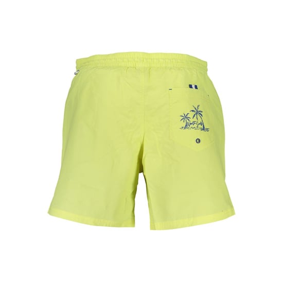 North Sails Verde Polyester Heren Zwembroek - Image 2