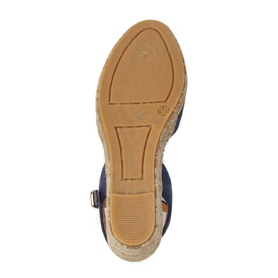 Jones Bootmaker Ravena Leather Espadrilles - Image 5