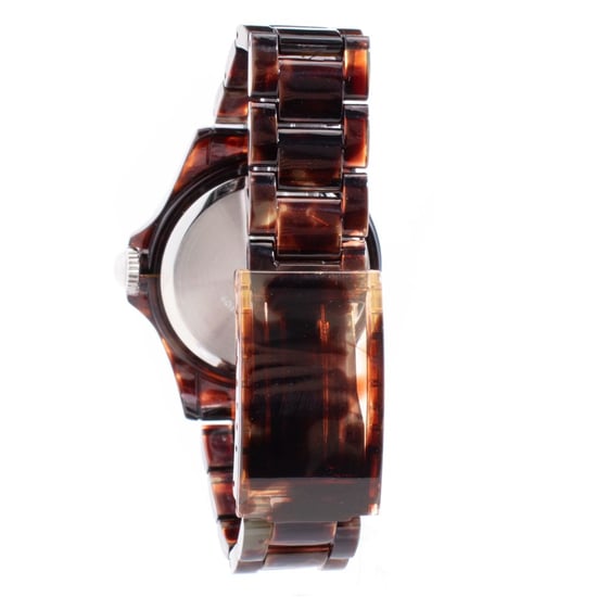 Lorus Bruine Polyethyleen Horloge - Image 2