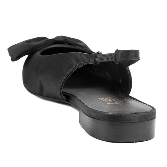 Jones Bootmaker Xenova Leather Slingback Court Shoes - Image 3