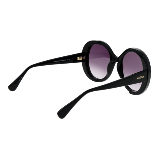 Max Mara Zonnebril MM0074 01B 54 - Image 3