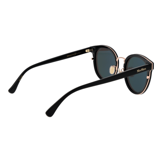 Max Mara Sunglasses MM0104-K 01A 63 - Image 3