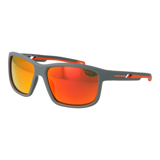 Skechers Zonnebril SE6363 20U 60 - Image 1