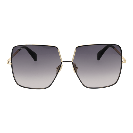 Max Mara Zonnebril MM0082 32B 60 - Image 2