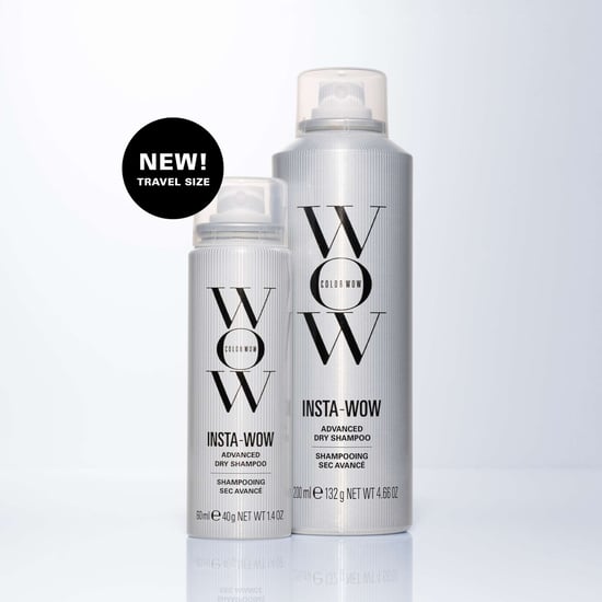 Color Wow Insta-Wow Advanced Dry Shampoo, 60 ml - Image 2
