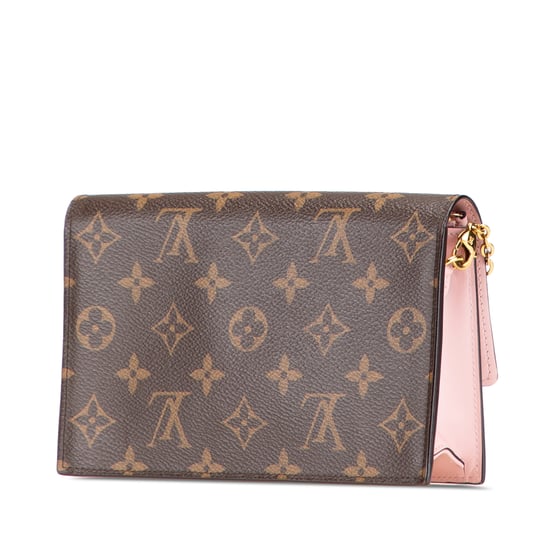 Flicie Kedjeplånbok Monogram - Image 2