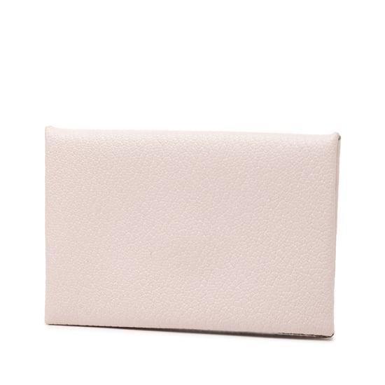 Pre-owned Chevre Mysore Calvi Card Holder - Image 2