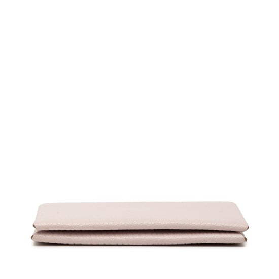 Pre-owned Chevre Mysore Calvi Card Holder - Image 3