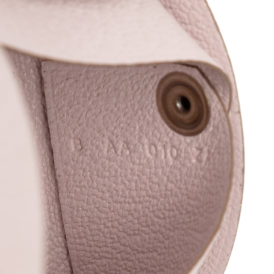 Pre-owned Chevre Mysore Calvi Card Holder - Image 6