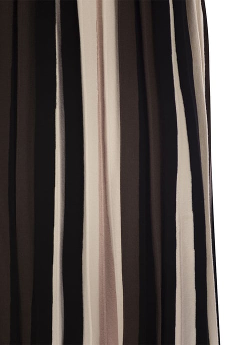Pleiadi - Plissé Viscose Rok - Image 4