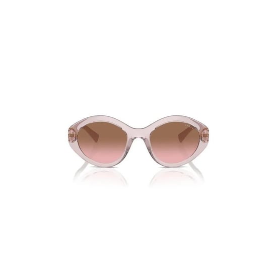 VOGUE Multicolor Resin Sunglasses - Image 2