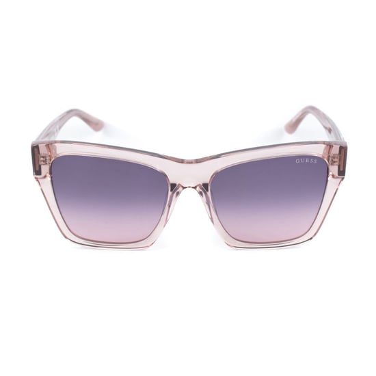 Guess Beige Acetaat Zonnebril - Image 2