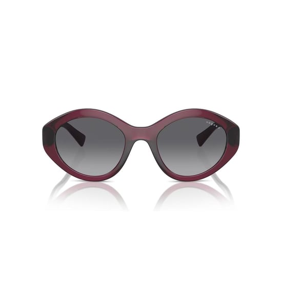 VOGUE Multicolor Resin Sunglasses - Image 2