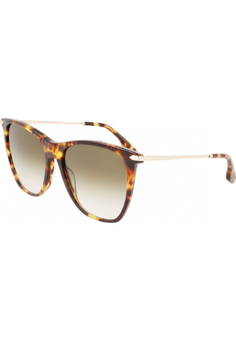Victoria Beckham VB636S 58 221 Solglasögon - Image 1