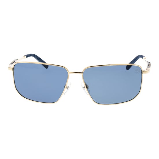 Timberland Gouden Metalen Zonnebril - Image 2