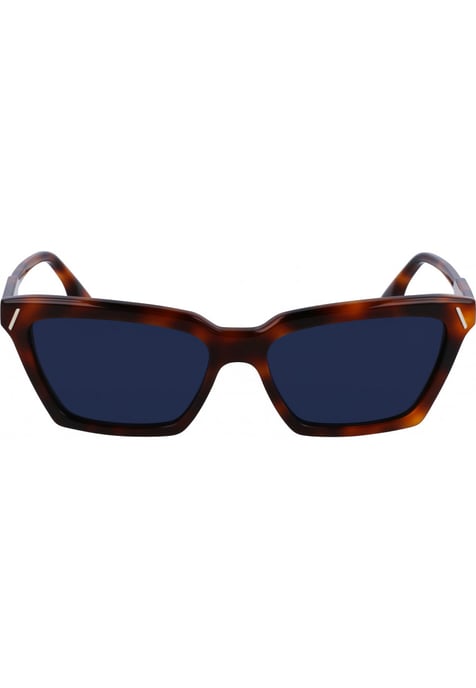 Victoria Beckham VB661S 57 215 Sunglasses - Image 2