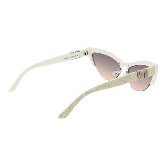 Marciano by Guess Beige Acetaten Zonnebril - Image 3