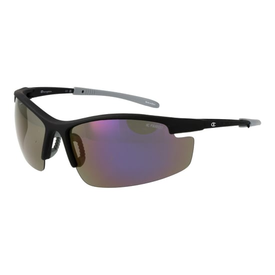 Champion Blauwe RVS Zonnebril - Image 1