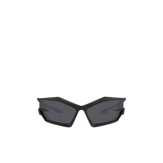 Givenchy Zwarte Polyethyleen Zonnebril - Image 1