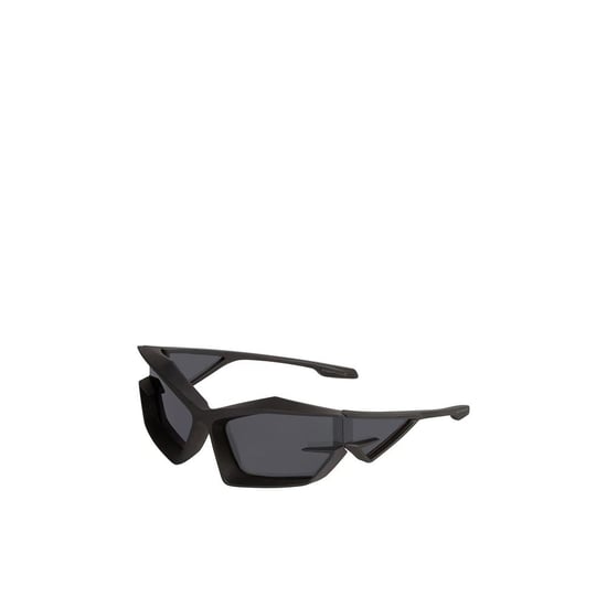 Givenchy Zwarte Polyethyleen Zonnebril - Image 2