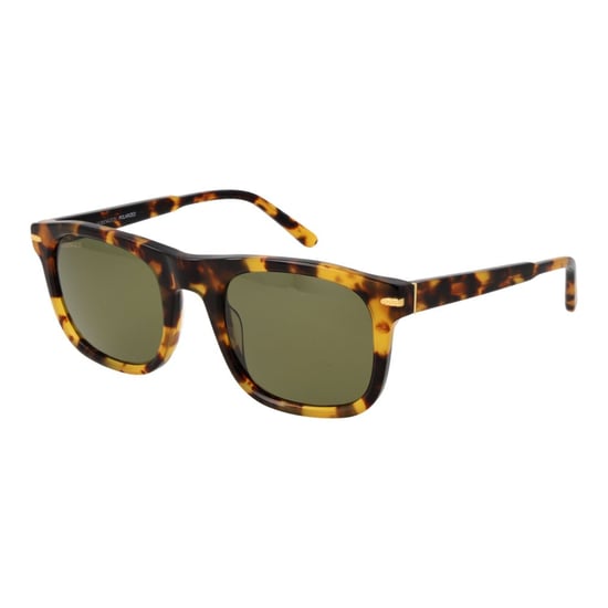 Serengeti Brown Acetate Sunglasses - Image 1