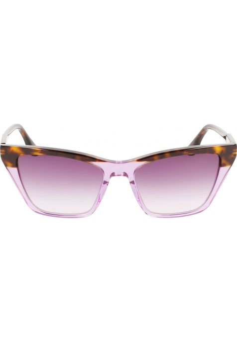 Victoria Beckham VB638S 55 223 Zonnebril - Image 2