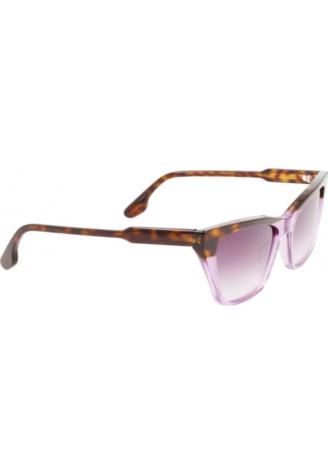 Victoria Beckham VB638S 55 223 Zonnebril - Image 3