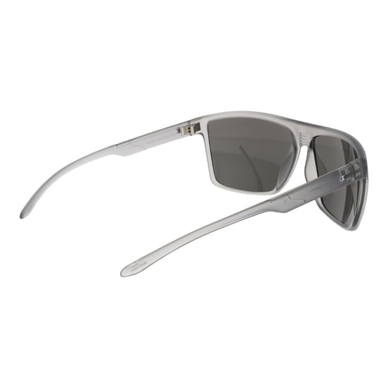 Champion Bruine RVS Zonnebril - Image 3