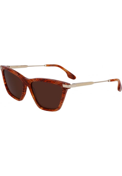 Victoria Beckham VB663S 57 238 Sunglasses - Image 1